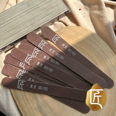 匠｜磨棒（真甲磨棒/磨棒/海綿磨棒）7