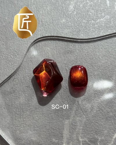 匠｜聚光燈貓眼-經典系列（SC-01~SC-08）12