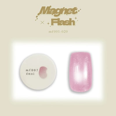 enoi｜Magnet Flash（mf001-mf020）12
