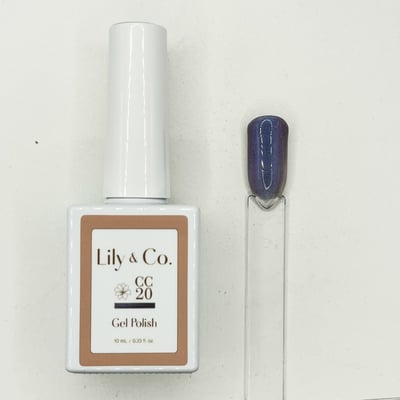Lily&Co｜貓眼系列（CC11-CC20）13