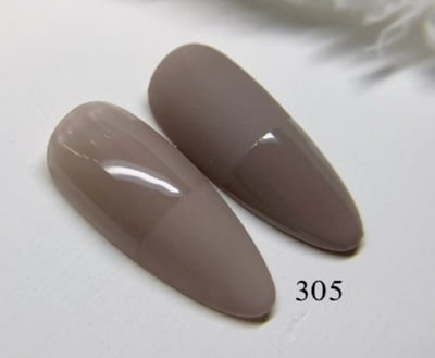 Ruyiya璐意雅｜Ruyi GelX光光MISSLIGHT聯名新色（302-313）3ml5