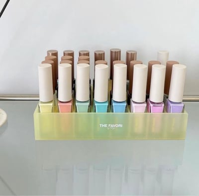 THE FAVORI｜暈染液專用架2