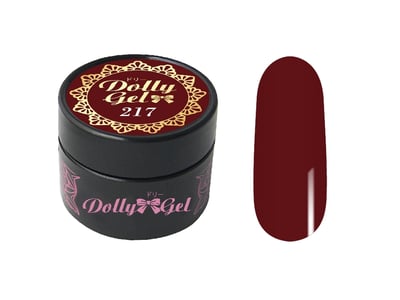 Dolly Gel｜左岸麥田5g（RB211～RB217）8