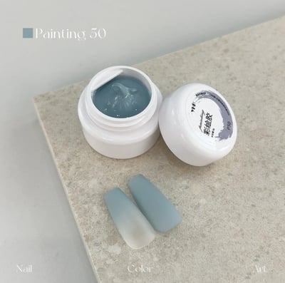 櫻禾｜拍拍膠5g-單品（P49-P56）3