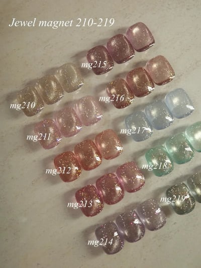 enoi｜Jewel magnet（MG210-MG219）13
