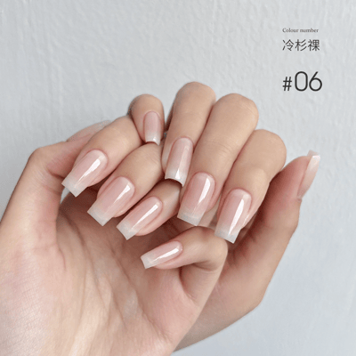 末町｜無系列瓶裝膠（01-25）6