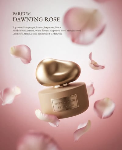 Artis｜ARTiS di Voce x GANON 香精50ml9