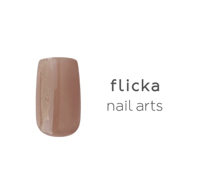 flicka nail arts｜透色系彩膠3g（s001-s010）4