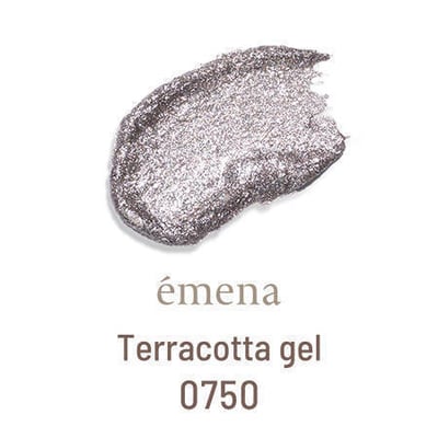 Emena｜石膏膠（0750-0754）4g2