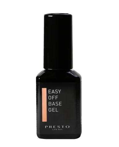 PRESTO｜甲油功能膠13g8