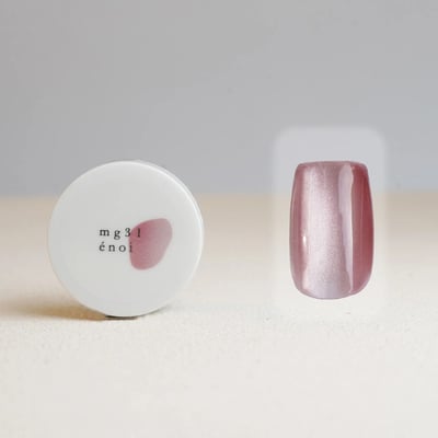 enoi｜貓眼凝膠（mg25-mg36）3g9