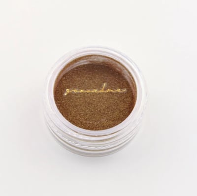 Youandme｜復古鏡面粉 魔鏡粉 Magic Mirror Powder（M01-M02）2