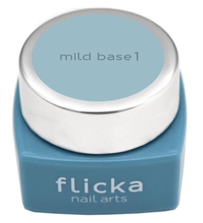 flicka nail arts｜底膠5g2