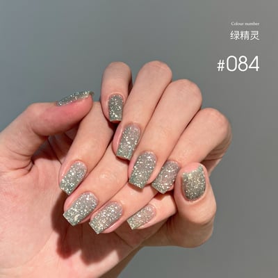 末町｜無系列瓶裝膠（76-100）9