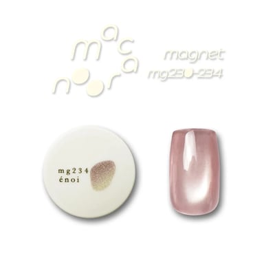 enoi｜Macaroon magnet（MG230-MG234）7