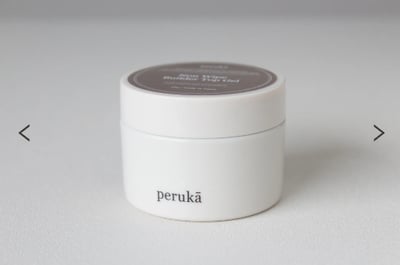 peruka｜光晶免清建構封層膠25g3