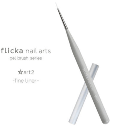 flicka nail arts｜凝膠筆7