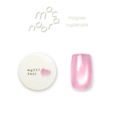 enoi｜貓眼凝膠（MG235-MG254）5