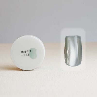 enoi｜貓眼凝膠（mg25-mg36）3g11