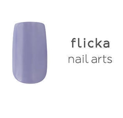 flicka nail arts｜透色系彩膠3g（s011-s020）10