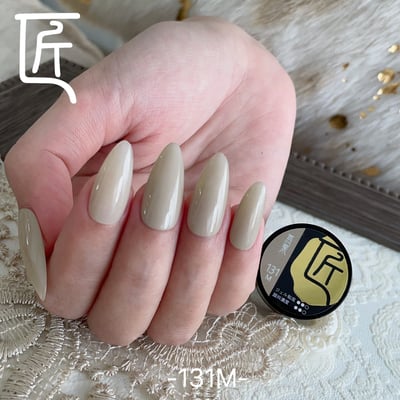 匠｜彩色凝膠-古典序章系列（131-138）4