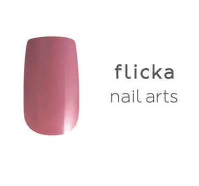 flicka nail arts｜透色系彩膠3g（s021-s030）6