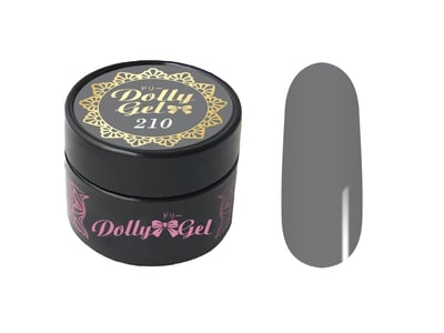Dolly Gel｜氧氣森林-雷風恆5g（RB205～RB210）7