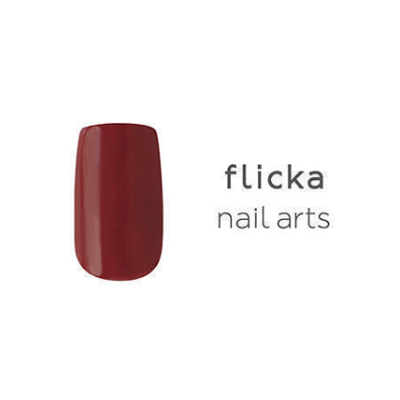 flicka nail arts｜純色系彩膠3g（m013-m024）7