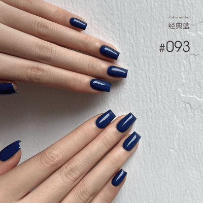 末町｜無系列瓶裝膠（76-100）18