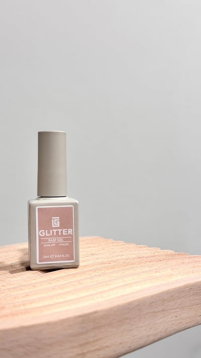 格麗特｜甲油功能膠（底膠/建構/免清上層）13ml5