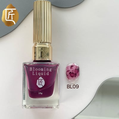 匠｜暈染液I（BL-01~BL-12）11