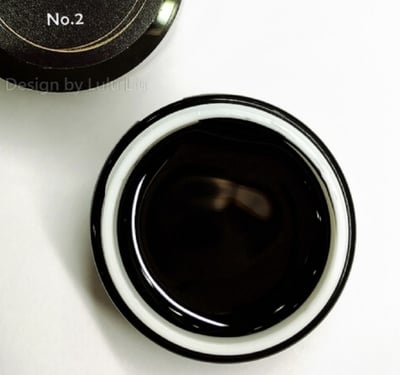 Ruyiya璐意雅｜Ruyi Gel基礎色膠（1-227）3ml3