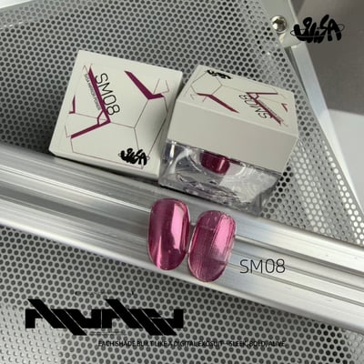 SiiSA｜魔鏡粉（SM07-SM12）14