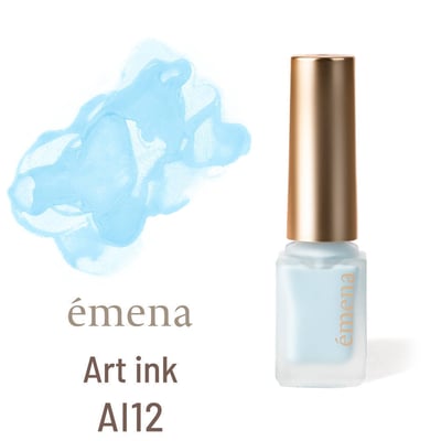 Emena｜暈染液（AI01C-AI15 ）5ml16