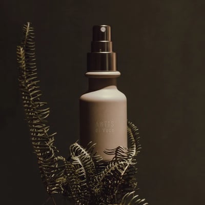 Artis｜香氛織品噴霧120g1