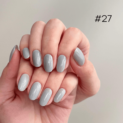 末町｜小奶霜罐裝膠（026-050）2