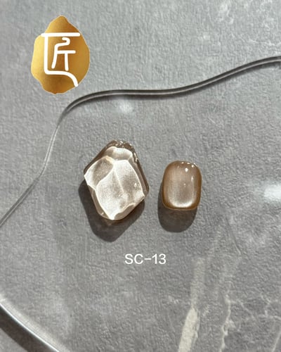 匠｜聚光燈貓眼-水光系列（SC-09~SC-16）5