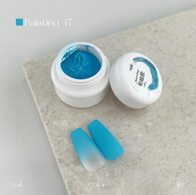 櫻禾｜拍拍膠5g-單品（P25-P48）24