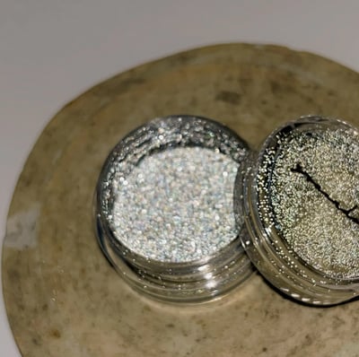 Youandme｜Diamond Flash Powder  極細緻爆閃碎鑽粉5