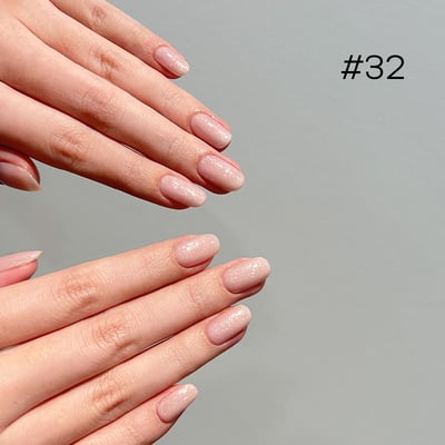 末町｜小奶霜罐裝膠（026-050）7