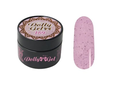Dolly Gel｜奶酪砂糖膠5g（RB166～RB172）5