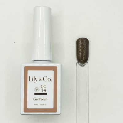 Lily&Co｜貓眼系列（CC11-CC20）7