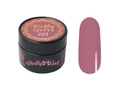 Dolly Gel｜摩登復古5g（RB225～RB230）2