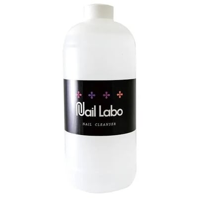 Naillabo｜凝膠清潔劑3