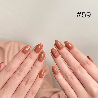 末町｜小奶霜罐裝膠（051-075）9