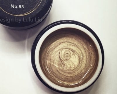 Ruyiya璐意雅｜Ruyi Gel基礎色膠（1-227）3ml7