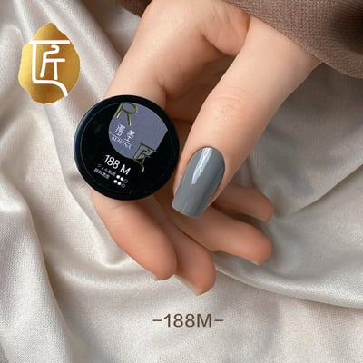 匠｜彩色凝膠-鯨落深海系列（184-191）8