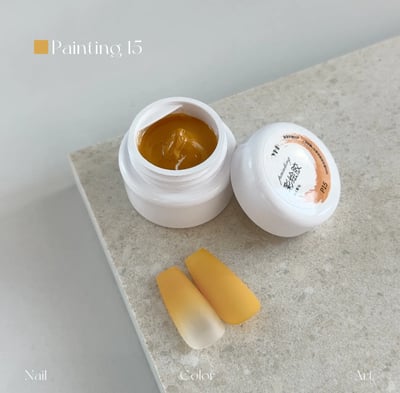 櫻禾｜拍拍膠5g-單品（P01-P24）16