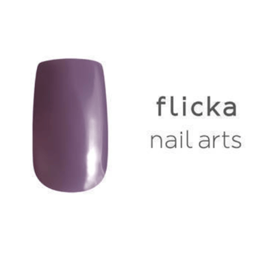flicka nail arts｜透色系彩膠3g（s021-s030）7