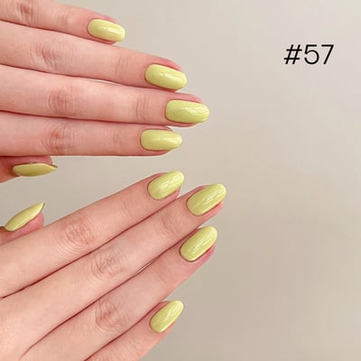 末町｜小奶霜罐裝膠（051-075）7